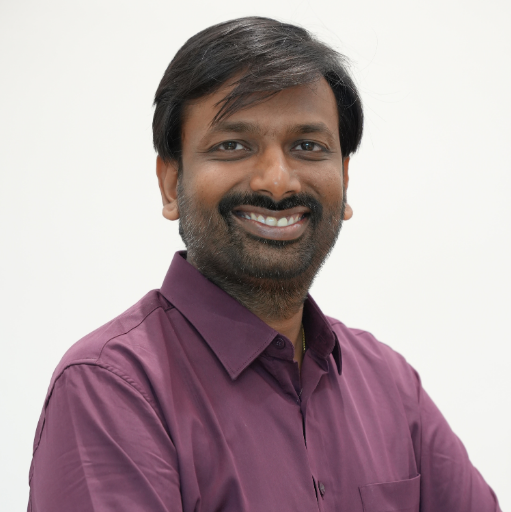 Dr. V. Vishwak Reddy